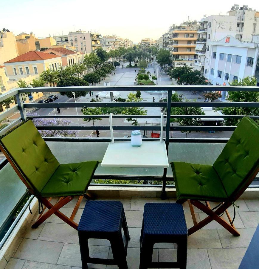 King George Sqr Apt カラマタ エクステリア 写真