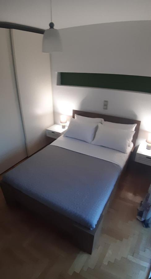 King George Sqr Apt カラマタ エクステリア 写真