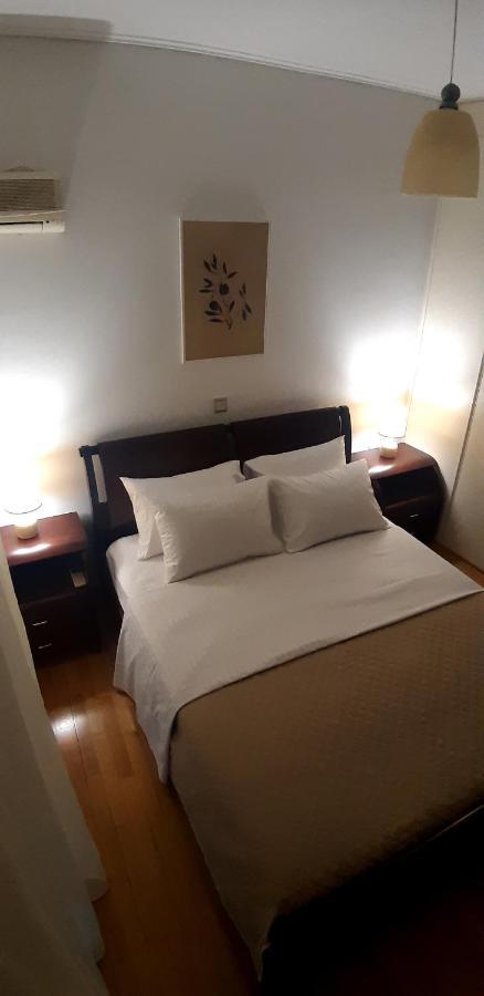 King George Sqr Apt カラマタ エクステリア 写真
