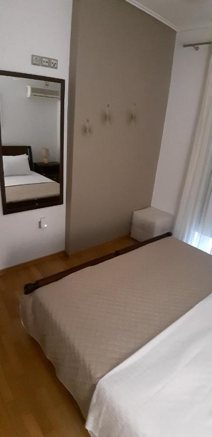 King George Sqr Apt カラマタ エクステリア 写真
