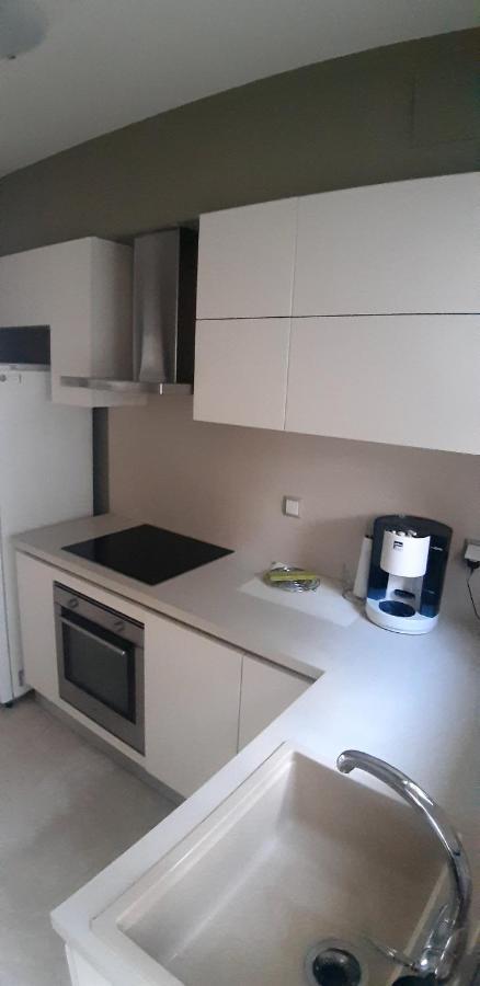 King George Sqr Apt カラマタ エクステリア 写真
