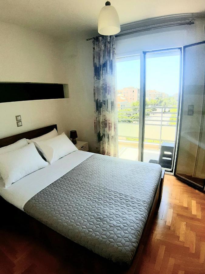 King George Sqr Apt カラマタ エクステリア 写真