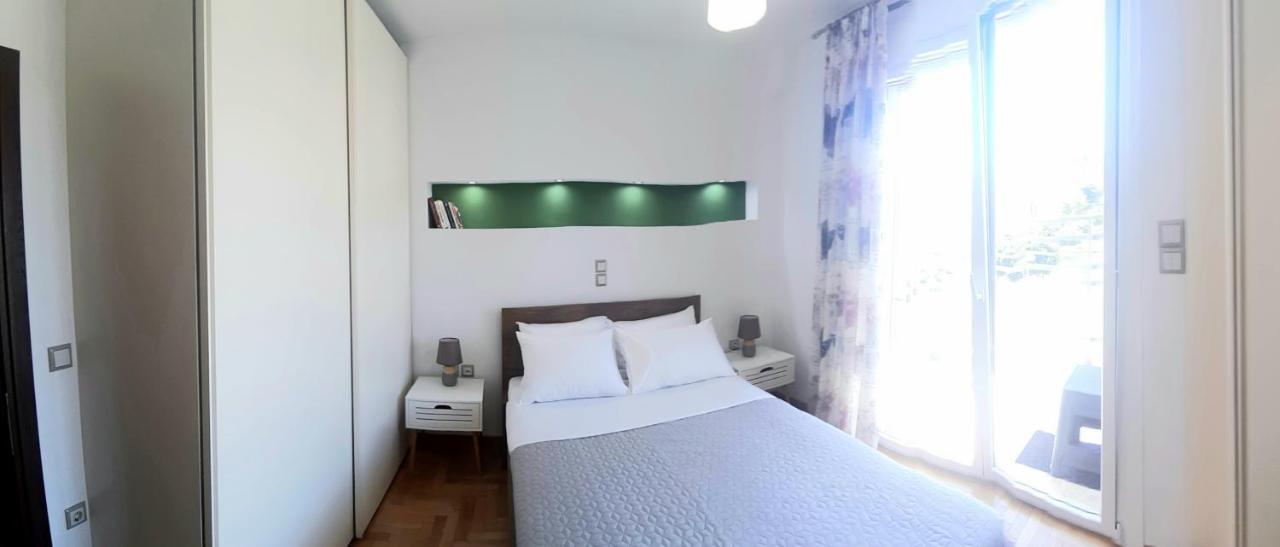 King George Sqr Apt カラマタ エクステリア 写真