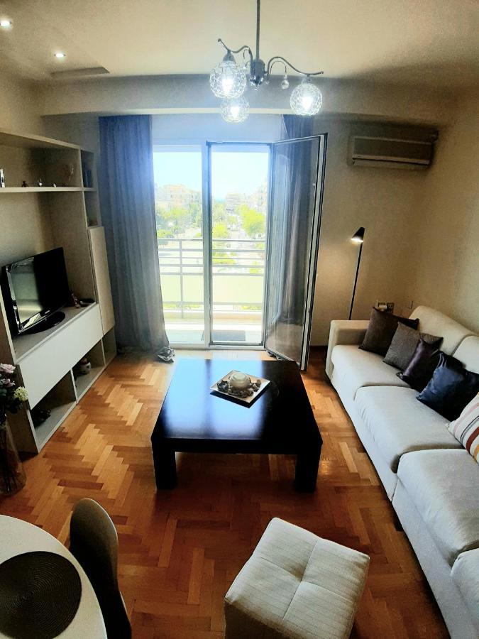 King George Sqr Apt カラマタ エクステリア 写真