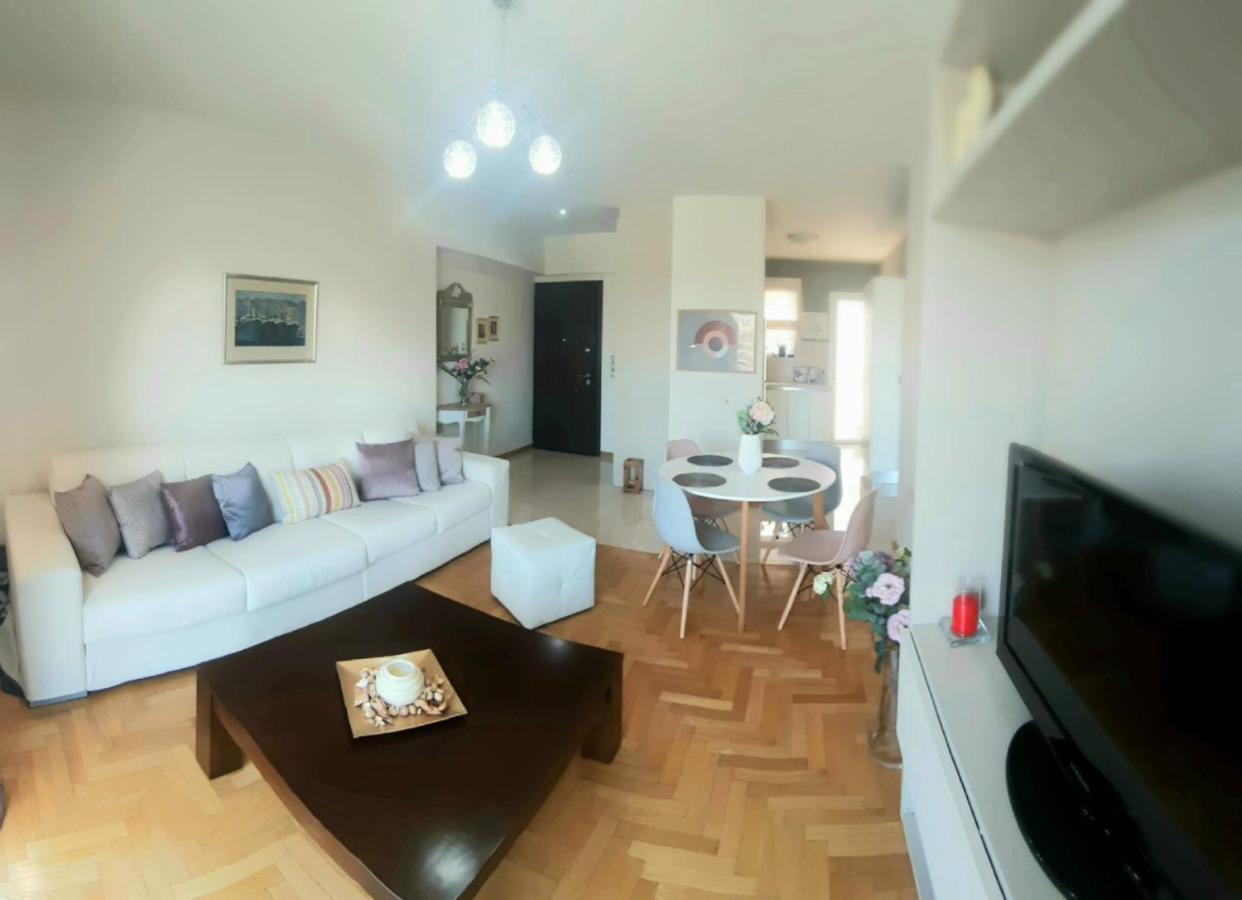 King George Sqr Apt カラマタ エクステリア 写真