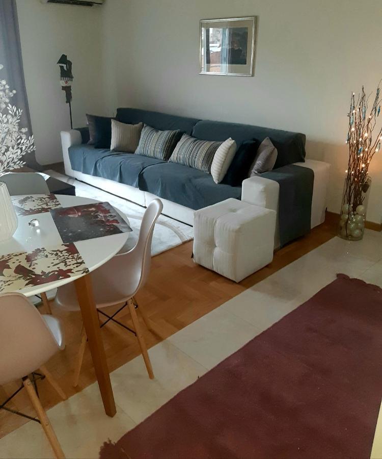 King George Sqr Apt カラマタ エクステリア 写真