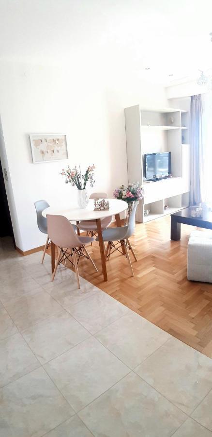 King George Sqr Apt カラマタ エクステリア 写真