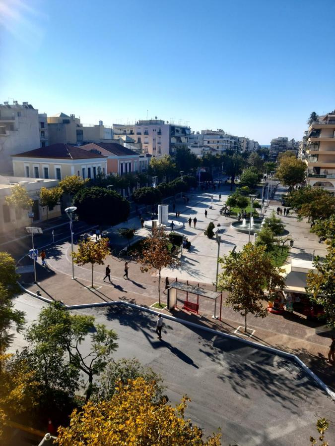 King George Sqr Apt カラマタ エクステリア 写真